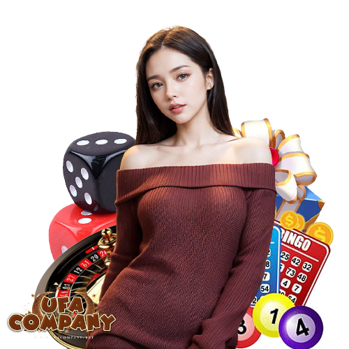 ufacompany เล่นผ่านมือถือ